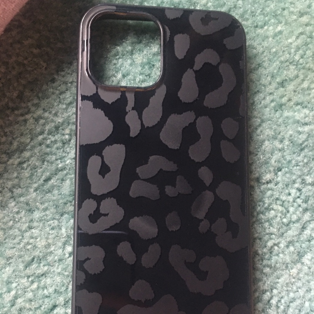 Heyday iPhone 12 Pro Max Case